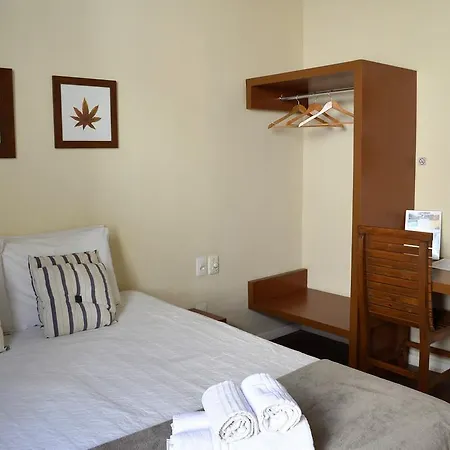Bossa In Rio Hostel & Suites-3