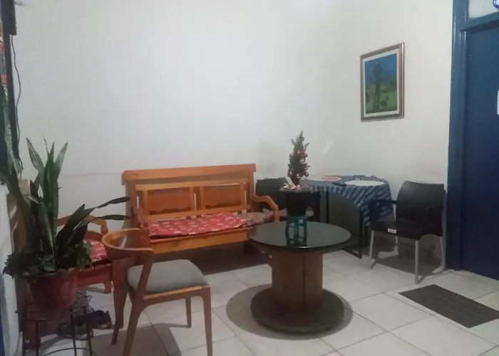 Sapucali Hostel Privativo Rio de Janeiro